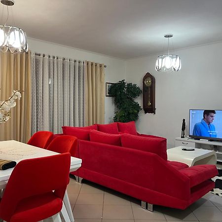 Rita Apartment Тирана Экстерьер фото