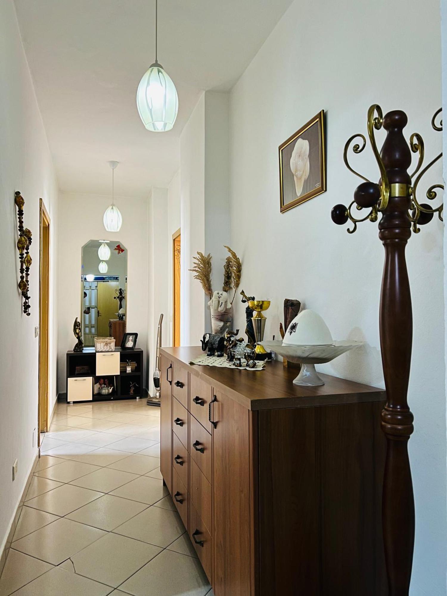 Rita Apartment Тирана Экстерьер фото