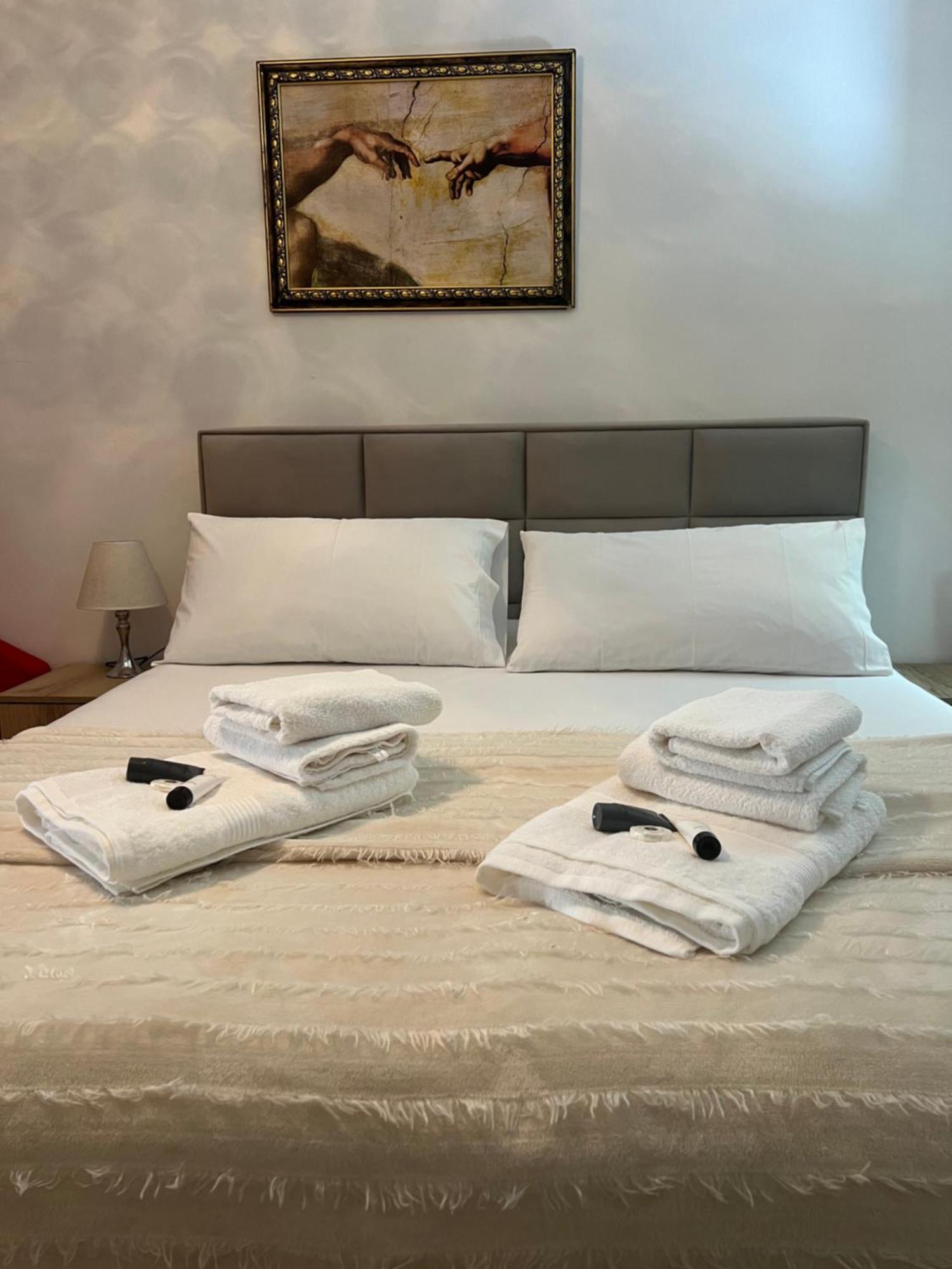 Rita Apartment Тирана Экстерьер фото