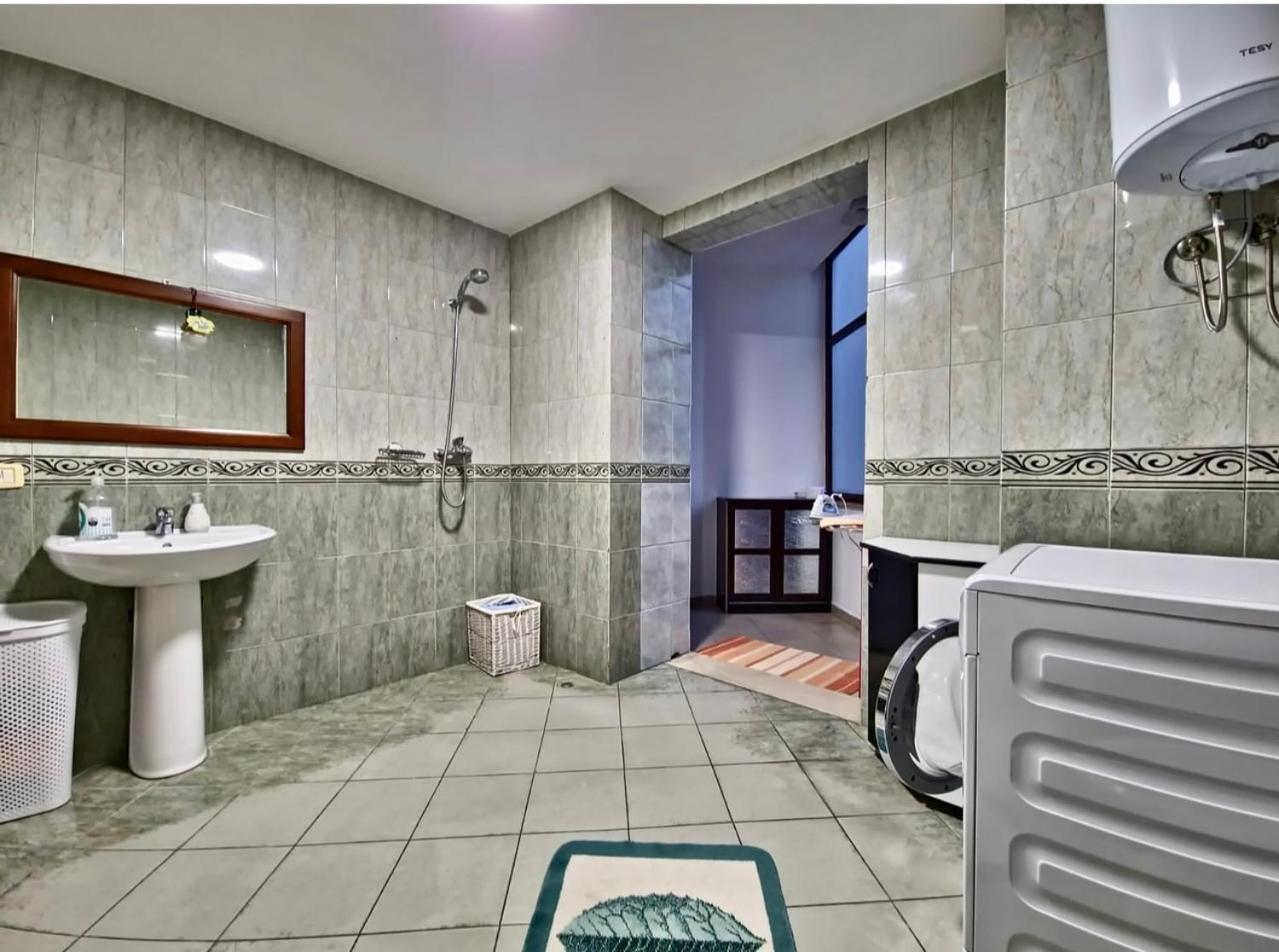 Rita Apartment Тирана Экстерьер фото